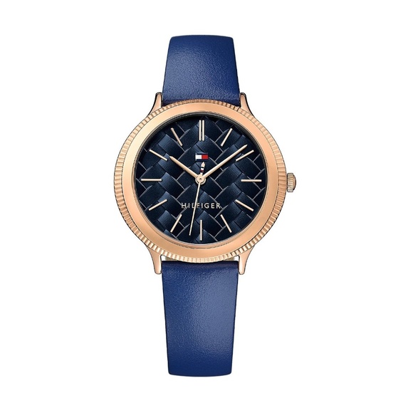 tommy hilfiger candice watch